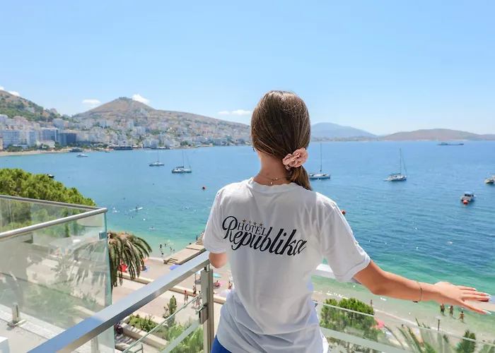 Republika Hotel
