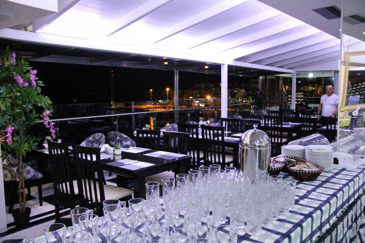 Republika Hotel