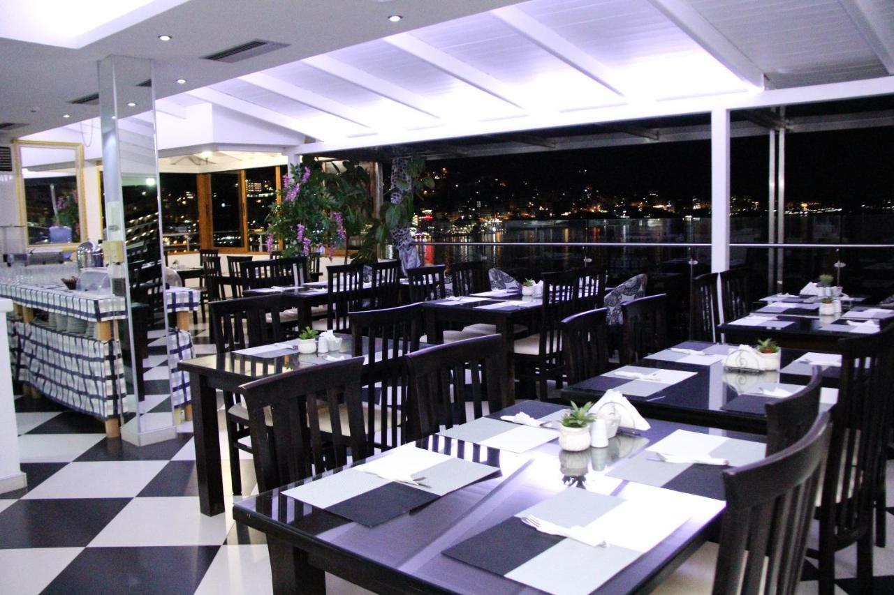 Republika Hotel Sarandë