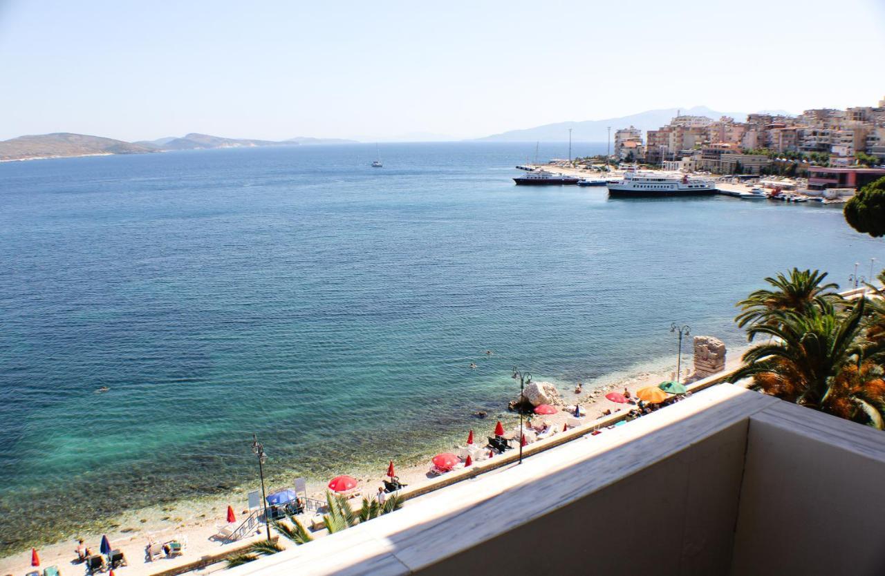Republika Sarandë