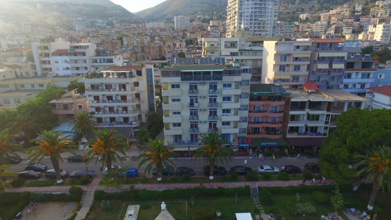 Republika Hotel