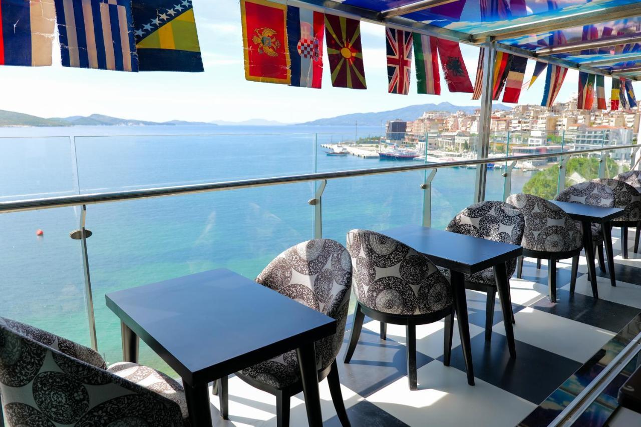 Republika Sarandë