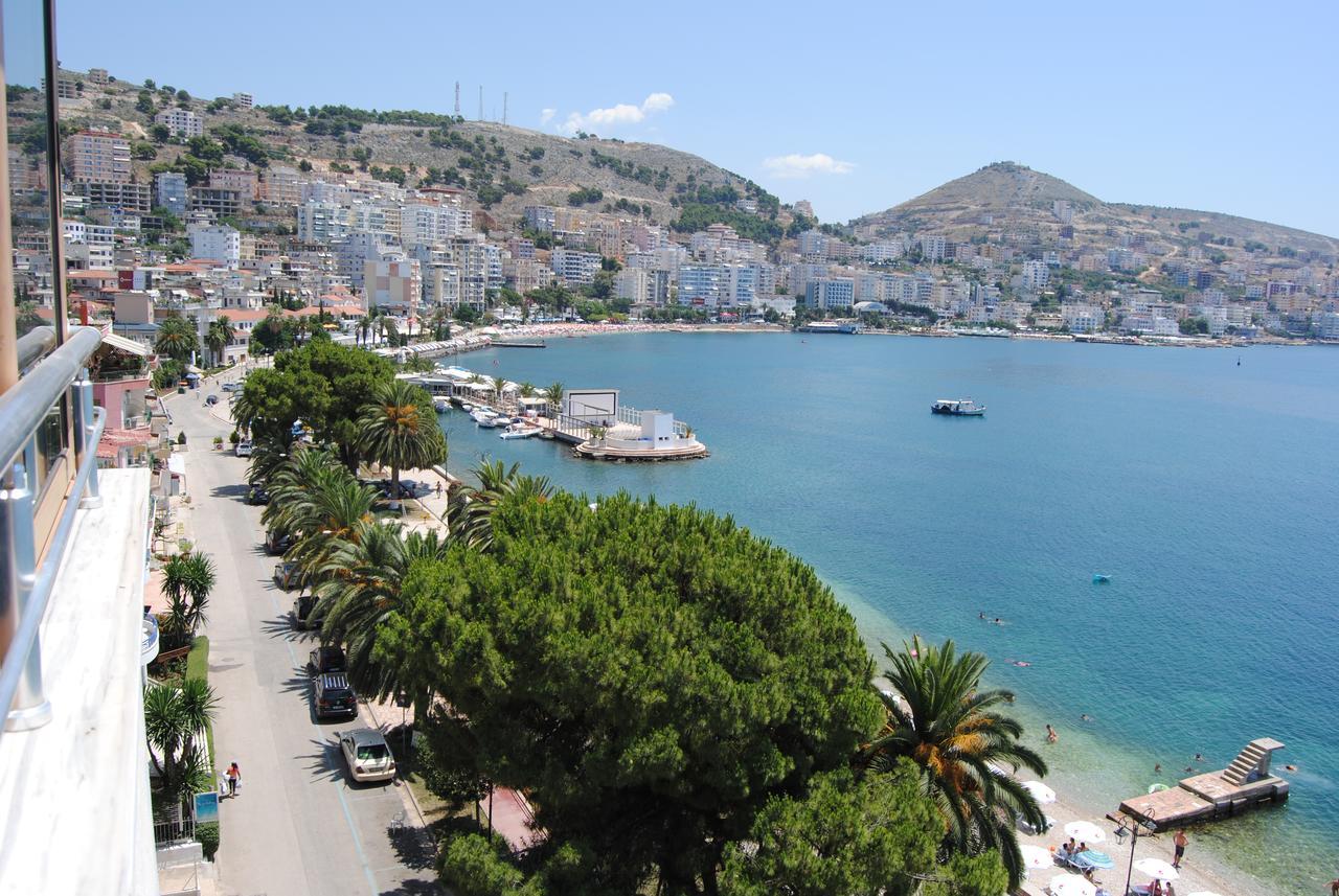Republika 3* Sarandë