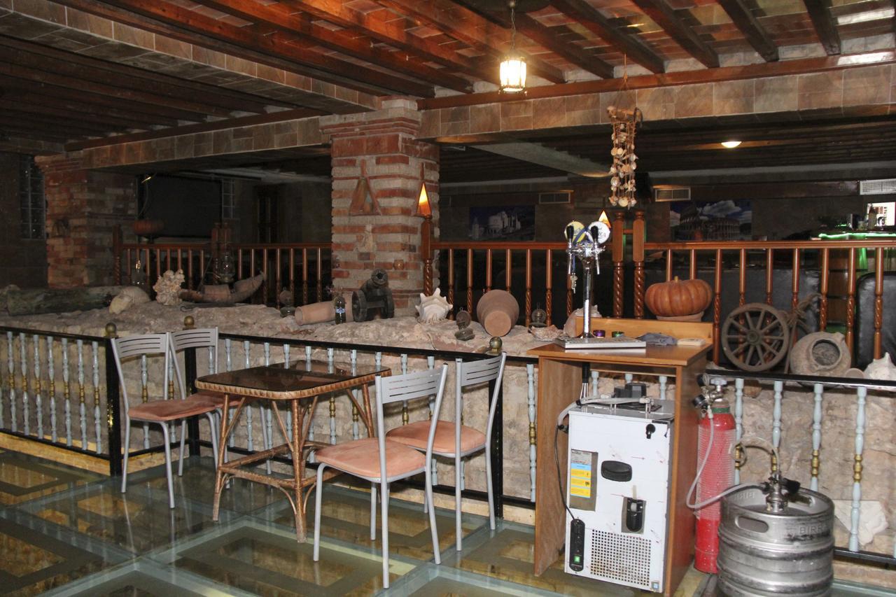 Republika Hotel Sarandë
