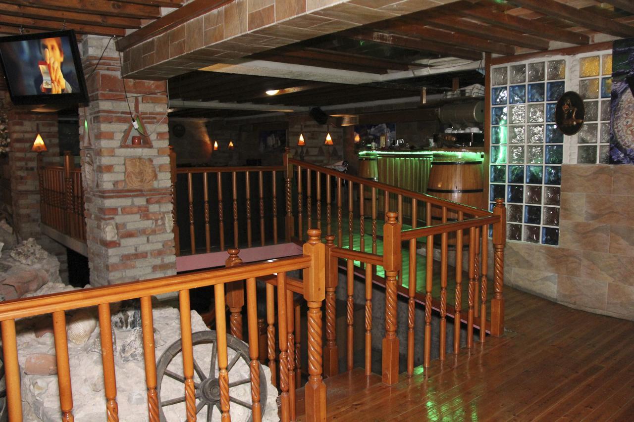 Republika Hotel 3*