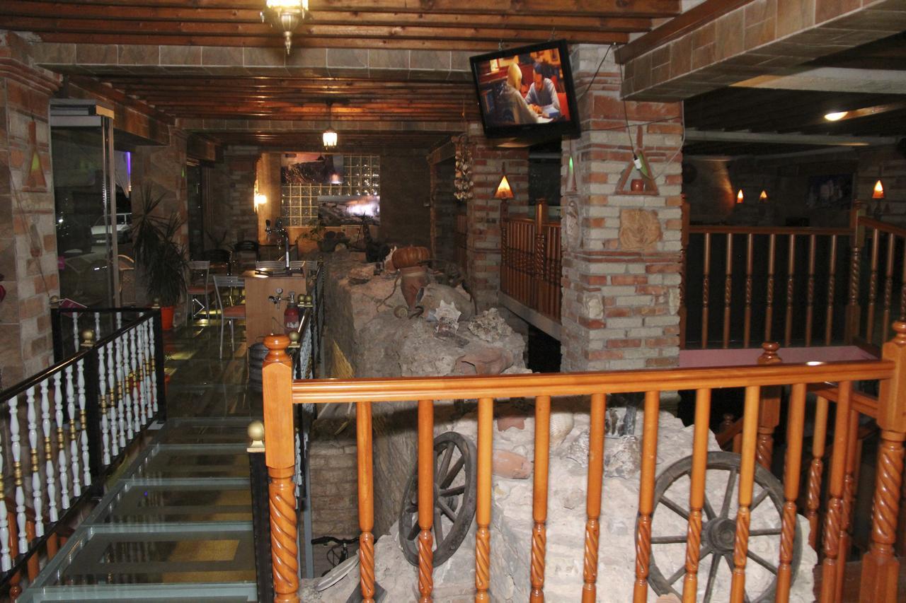 Republika Hotel